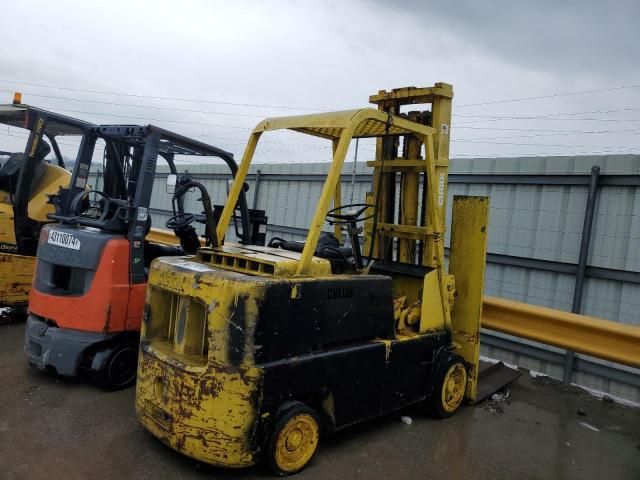 1998 Clark Forklift