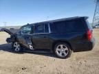 2016 Chevrolet Suburban C1500 LT