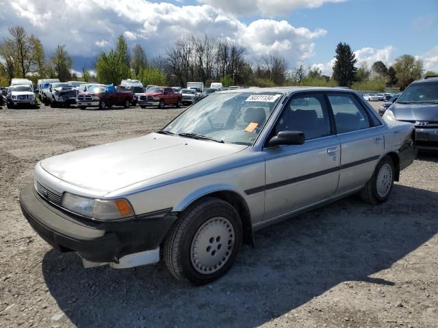 1989 Toyota Camry DLX