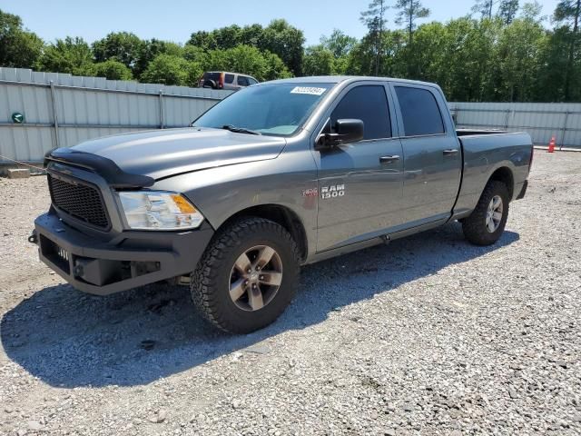 2013 Dodge RAM 1500 ST