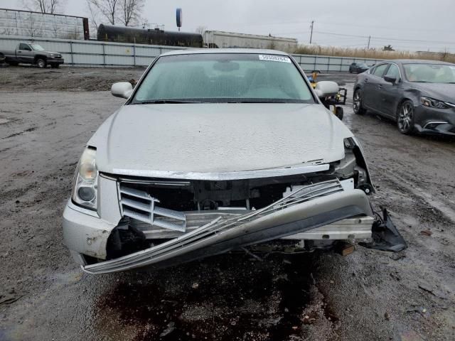 2006 Cadillac DTS