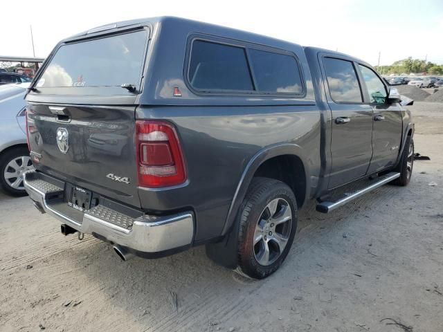 2022 Dodge 1500 Laramie