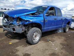 2009 Dodge RAM 2500 en venta en Brighton, CO