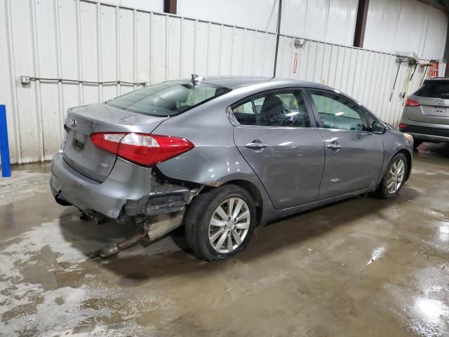 2014 KIA Forte EX