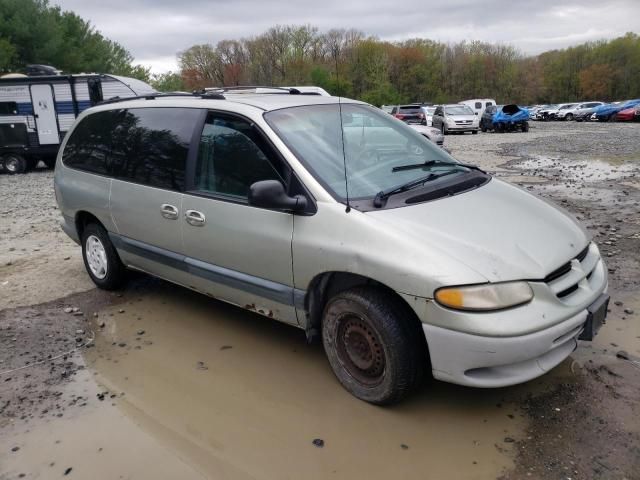 1999 Dodge Grand Caravan SE