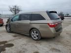 2013 Honda Odyssey Touring