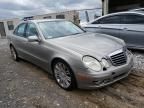 2008 Mercedes-Benz E 350