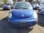 2007 Volkswagen New Beetle 2.5L Option Package 1