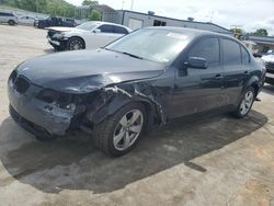 BMW 5 Series salvage cars for sale: 2006 BMW 530 XI