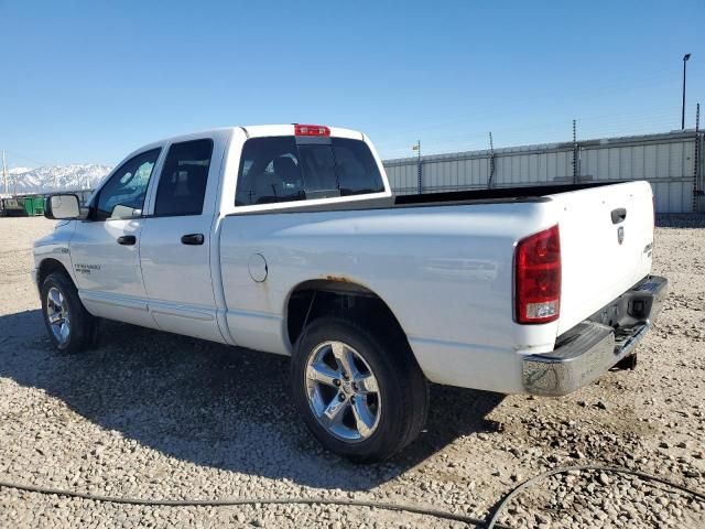 2006 Dodge RAM 1500 ST