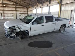 Salvage cars for sale at Phoenix, AZ auction: 2014 Chevrolet Silverado K1500 LT