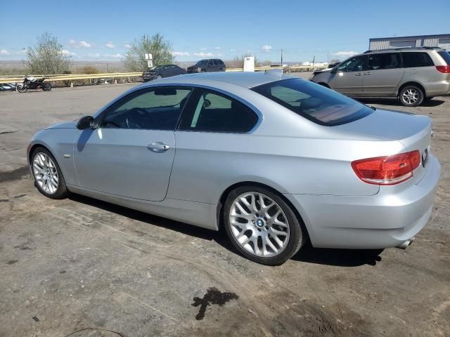 2008 BMW 328 I