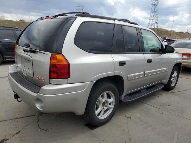 2004 GMC Envoy