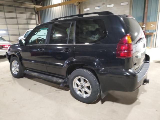 2004 Lexus GX 470