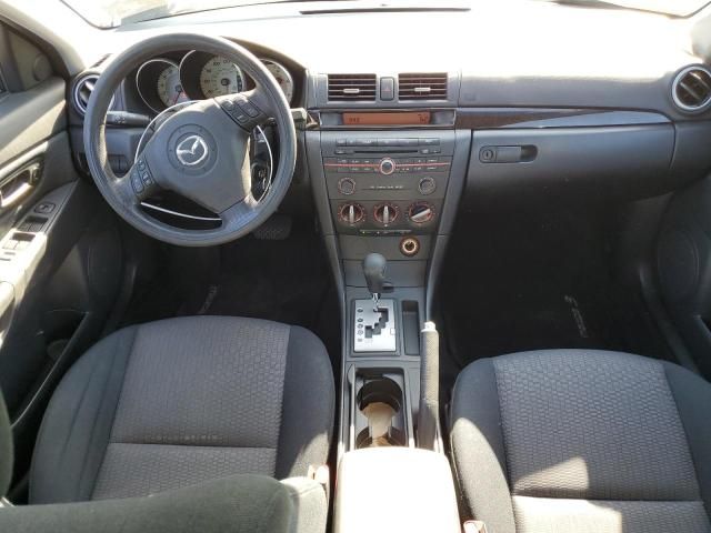 2008 Mazda 3 I