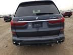 2019 BMW X7 XDRIVE50I