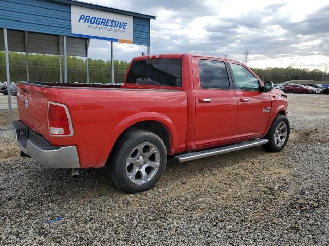 2017 Dodge 1500 Laramie