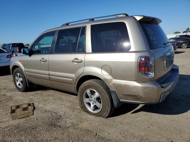 2006 Honda Pilot EX