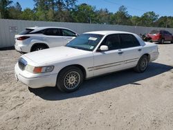 2000 Mercury Grand Marquis GS for sale in Greenwell Springs, LA