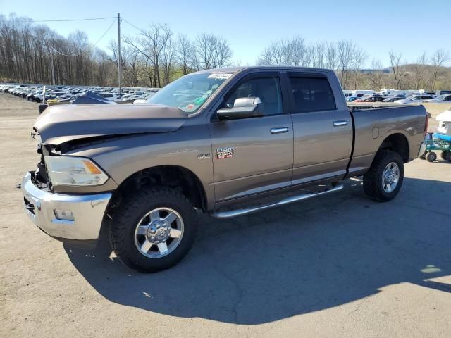 2010 Dodge RAM 2500