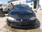 2001 Chevrolet Monte Carlo SS