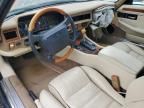 1996 Jaguar XJS 2+2