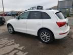 2010 Audi Q5 Premium Plus