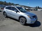 2013 Subaru XV Crosstrek 2.0 Limited