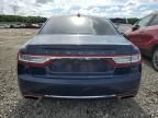 2018 Lincoln Continental Reserve