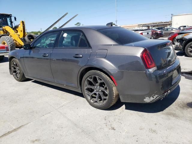 2019 Chrysler 300 S