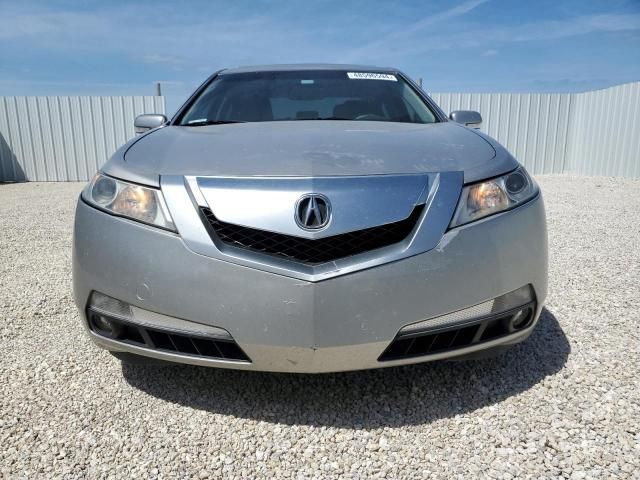 2010 Acura TL