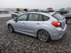 2013 Subaru Impreza Sport Premium