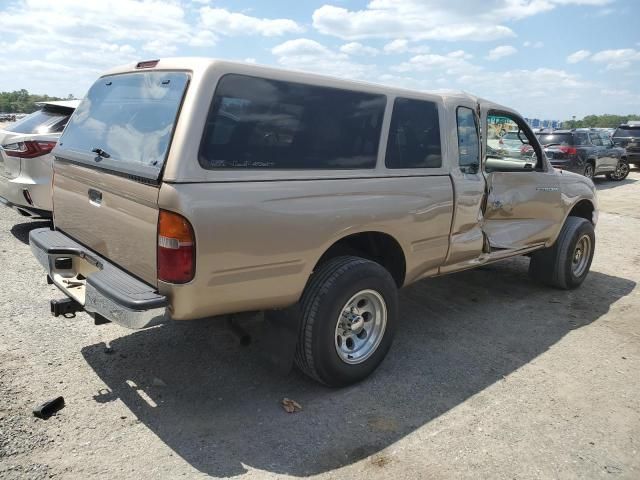 1997 Toyota Tacoma Xtracab