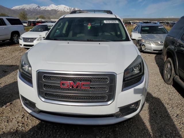 2017 GMC Acadia Limited SLT-2