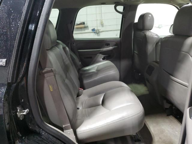 2005 Chevrolet Tahoe K1500