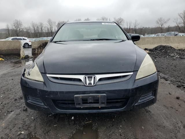 2007 Honda Accord SE