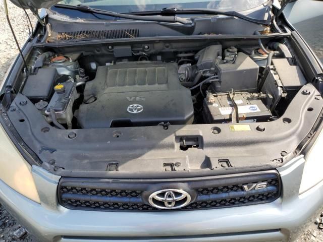 2007 Toyota Rav4