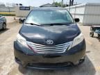 2011 Toyota Sienna XLE