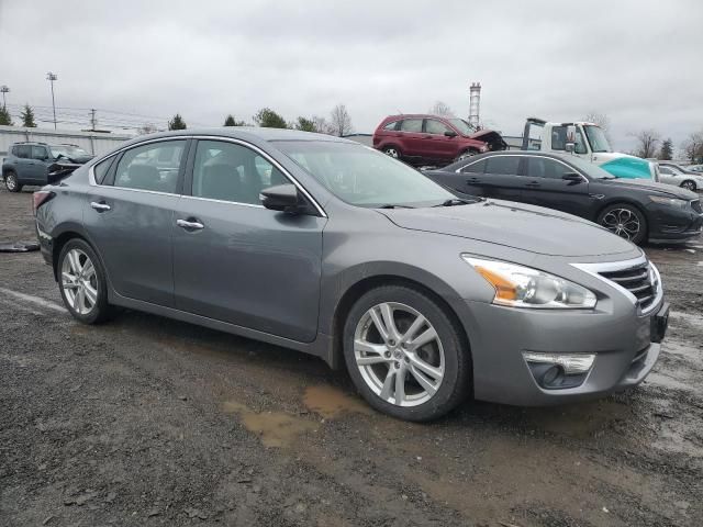 2014 Nissan Altima 3.5S