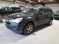 Chevrolet Equinox LT salvage cars for sale: 2014 Chevrolet Equinox LT