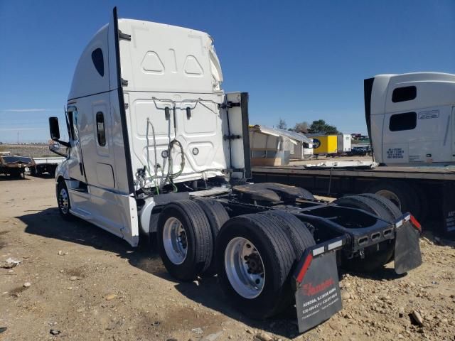 2022 Freightliner Cascadia 126