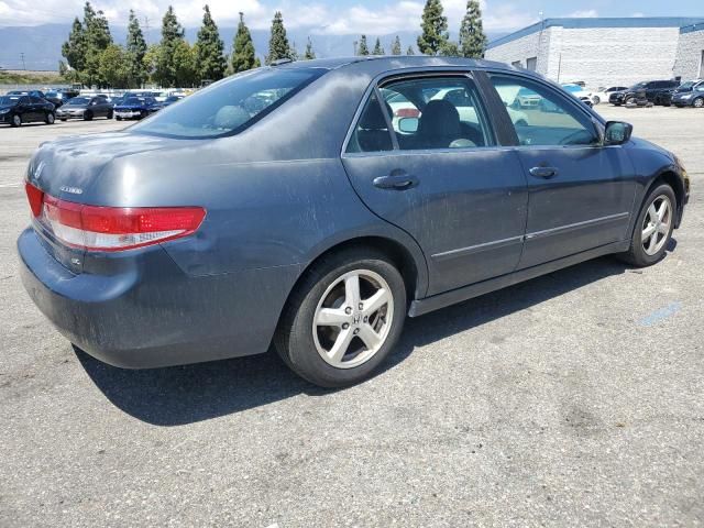 2004 Honda Accord EX