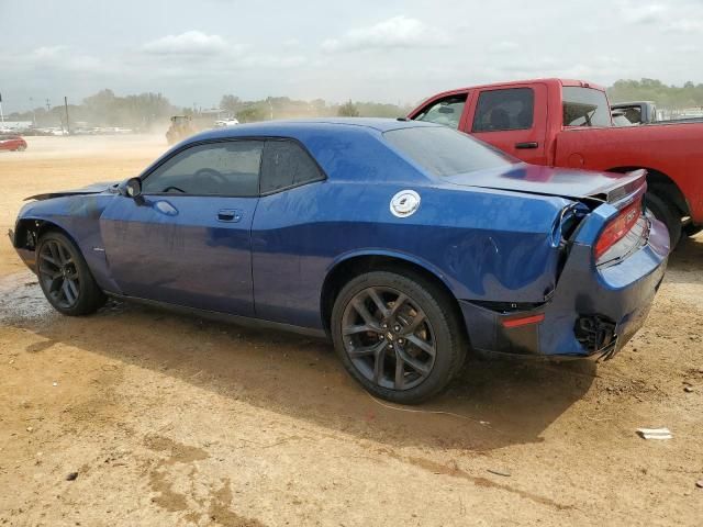 2010 Dodge Challenger R/T