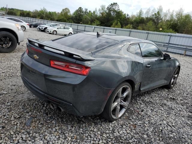 2016 Chevrolet Camaro SS