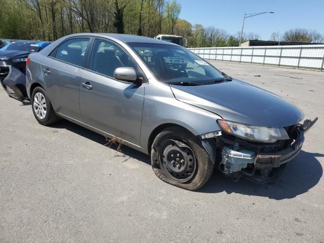 2011 KIA Forte EX