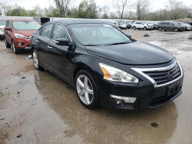 2013 Nissan Altima 3.5S