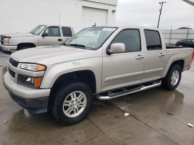 2009 Chevrolet Colorado