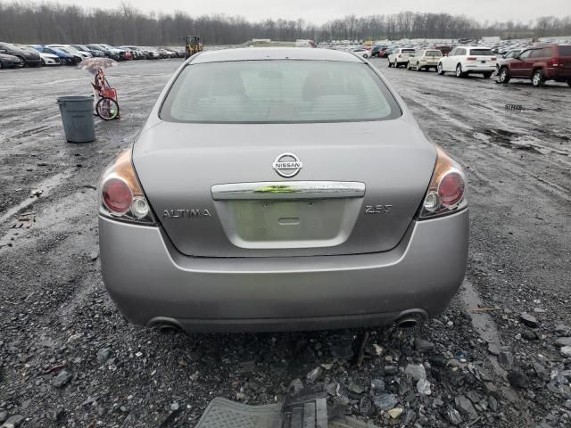 2009 Nissan Altima 2.5