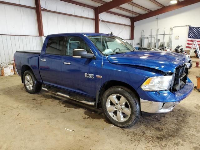 2016 Dodge RAM 1500 SLT