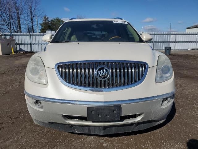 2008 Buick Enclave CXL